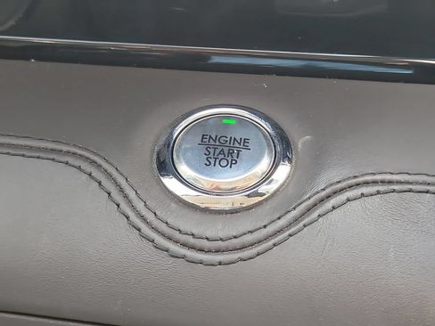 Certified 2021 Lincoln Navigator Black Label AWD/4WD image 28