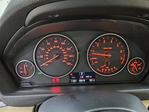 Used 2014 BMW 328i Sedan image 18