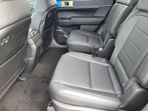 New 2026 Hyundai Santa Fe Limited AWD/4WD image 21