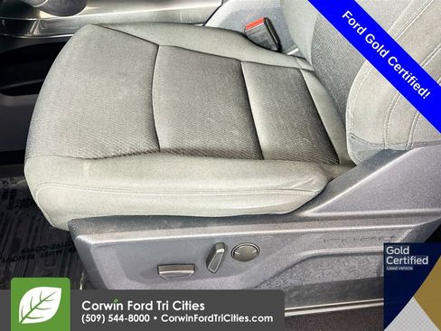 Certified 2023 Ford F150 XLT w/ Equipment Group 302A High AWD/4WD image 24