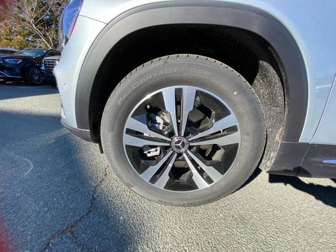 New 2026 Mercedes-Benz GLB 250 4MATIC image 27