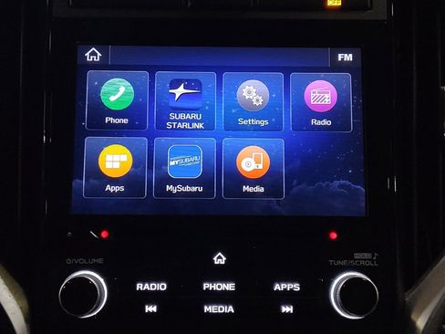 Used 2020 Subaru Ascent Premium w/ Convenience Package image 25