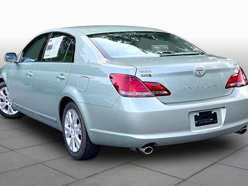 Used 2008 Toyota Avalon XLS FWD image 11