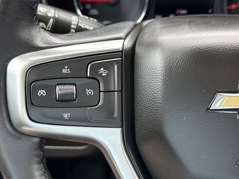 Used 2021 Chevrolet Tahoe LT RWD image 17