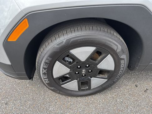 New 2026 Hyundai Santa Fe SEL FWD image 20