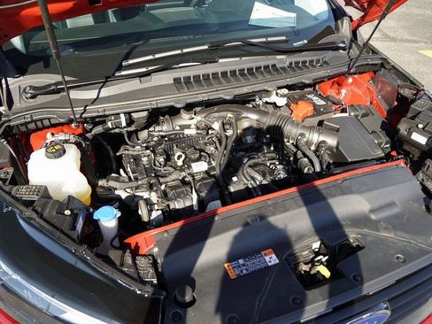 Used 2022 Ford Edge SEL w/ Sport Appearance Package image 20