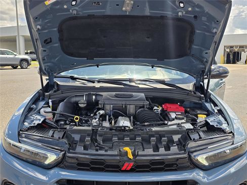 Used 2024 Dodge Hornet GT Plus AWD/4WD image 36