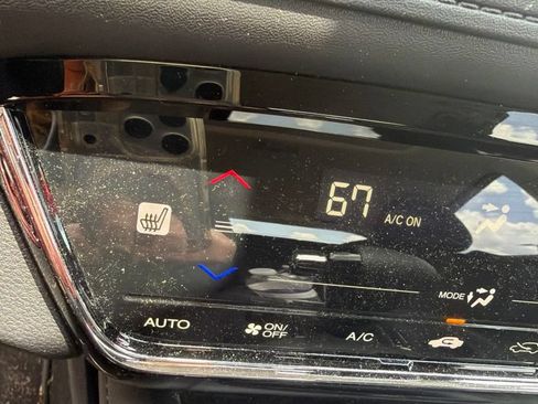 Used 2022 Honda HR-V EX image 8