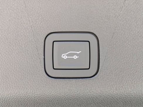 New 2026 Chevrolet Tahoe High Country AWD/4WD image 36