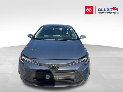 Used 2023 Toyota Corolla LE