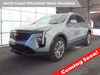 Used 2024 Cadillac XT4 Premium Luxury video 1