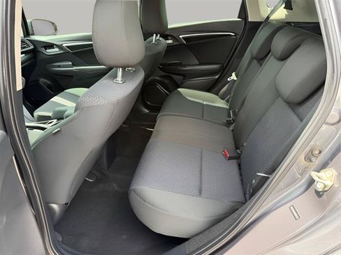 Used 2019 Honda Fit LX image 20