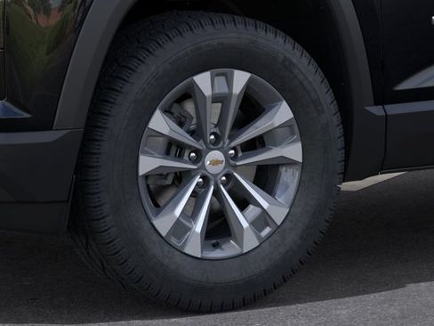 New 2026 Chevrolet Equinox LT FWD image 9