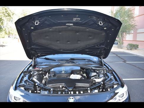 Used 2016 BMW 428i Convertible image 33