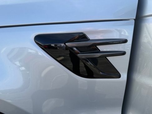 Used 2022 Land Rover Range Rover Sport HSE Silver Edition AWD/4WD image 33