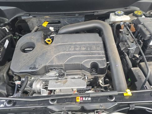 Used 2024 Chevrolet Equinox LS w/ LS Convenience Package FWD image 14