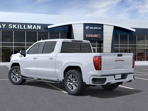 New 2026 GMC Sierra 1500 Denali image 3