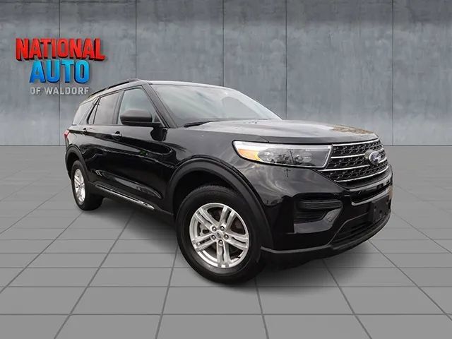 Used Ford Explorer for Sale in Waldorf, MD - Autotrader