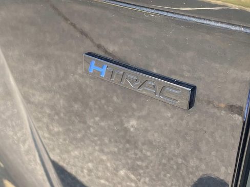 Used 2025 Hyundai Palisade Calligraphy image 8