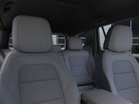 New 2026 GMC Terrain Elevation image 24