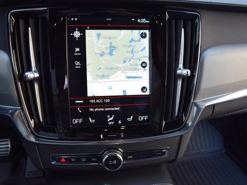 Used 2020 Volvo S90 T6 R-Design image 60