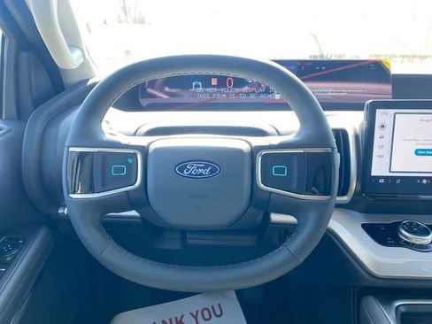 New 2026 Ford Expedition Max Active AWD/4WD image 21