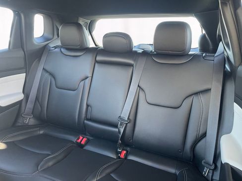 New 2026 Jeep Compass Limited image 13