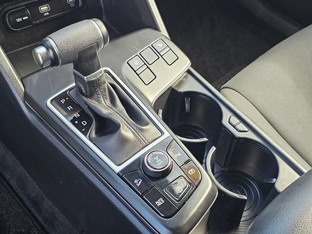 Certified 2023 Kia Sportage LX AWD/4WD image 30