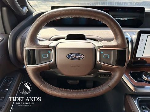 New 2026 Ford Expedition King Ranch image 16