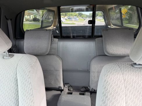 Used 2011 Toyota Tacoma 4x4 Access Cab w/ SR5 Pkg #2 image 14