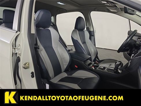 Used 2020 Subaru Crosstrek Hybrid w/ Moonroof Package w/Navigation image 20