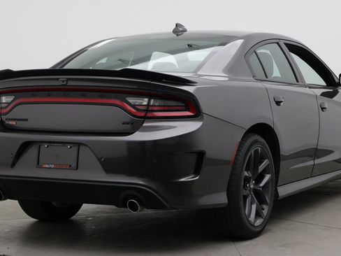 Used 2023 Dodge Charger GT w/ Blacktop Package RWD image 7