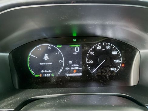Certified 2026 Honda CR-V Sport image 28