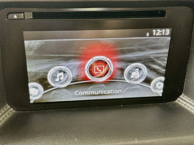 Used 2016 MAZDA CX-5 Grand Touring AWD/4WD image 19
