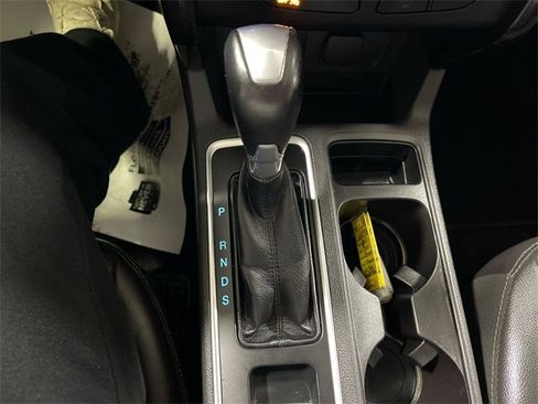 Used 2017 Ford Escape Titanium image 19