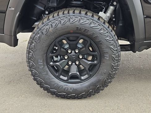 New 2026 RAM 1500 RHO AWD/4WD image 9