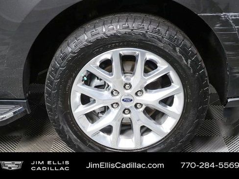 Used 2021 Ford Expedition Max XLT image 39