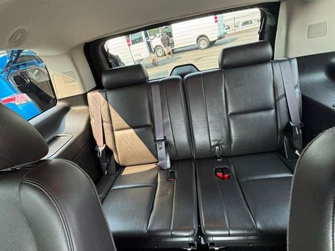 Used 2013 GMC Yukon Denali AWD/4WD image 28