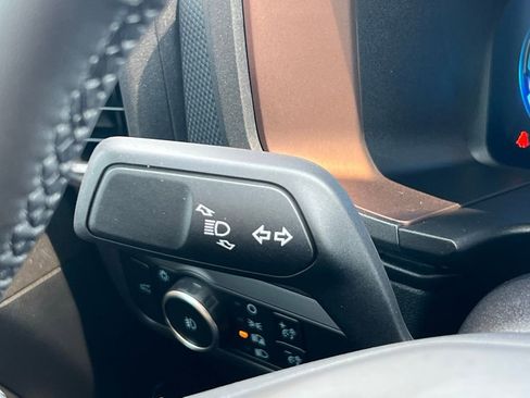 Used 2025 Ford Bronco Sport Outer Banks w/ Outer Banks Tech Package+ image 34