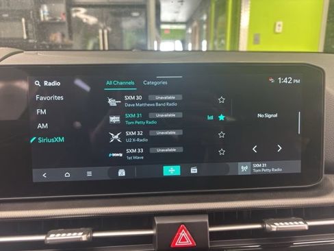 New 2026 Kia Sportage LX w/ LX Convenience Package AWD/4WD image 7