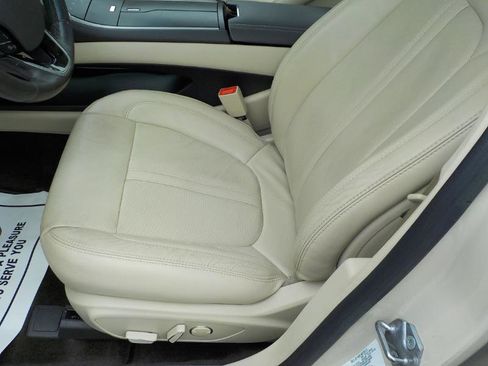 Used 2015 Lincoln MKZ Hybrid w/ Equipment Group 202A Reserve image 16