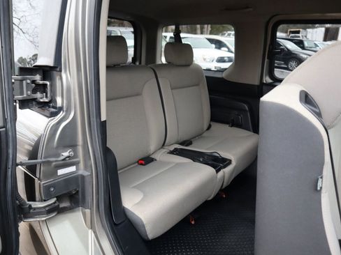 Used 2007 Honda Element EX image 19