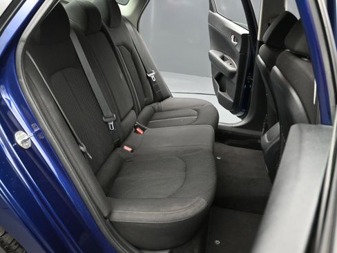 Used 2019 Kia Optima LX FWD image 26