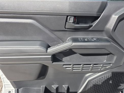 Certified 2025 Toyota Tacoma SR image 23