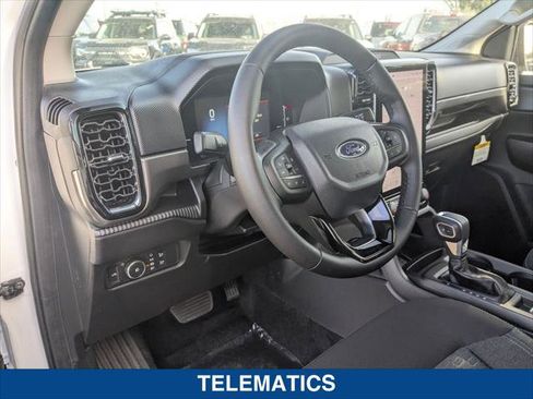 New 2025 Ford Ranger XLT image 9
