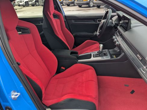 Used 2023 Honda Civic Type R image 27