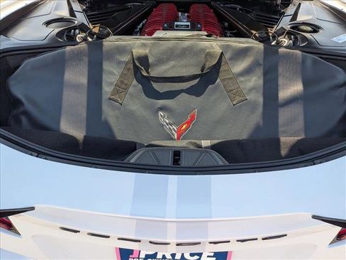 Used 2023 Chevrolet Corvette Z06 image 7