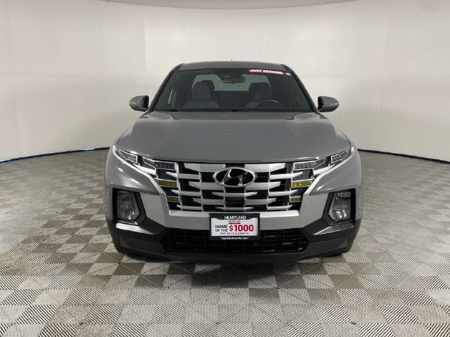 Used 2024 Hyundai Santa Cruz SEL AWD/4WD image 27