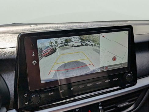 Used 2024 Kia Forte GT-Line w/ GT-Line Premium Package image 37