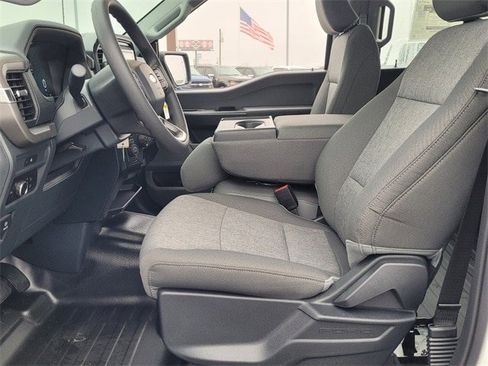 New 2025 Ford F150 XL image 32